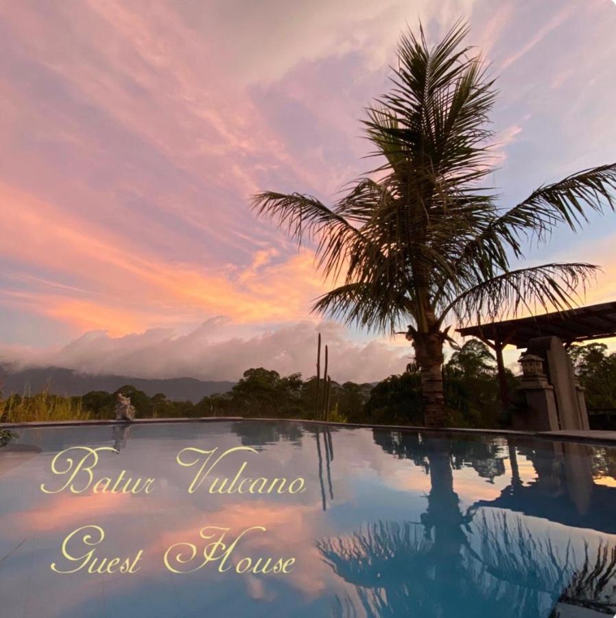 BATUR VOLCANO GUESTHOUSE | КИНТАМАНИ, ИНДОНЕЗИЯ | ГОРЯЩИЕ ПРЕДЛОЖЕНИЯ ОТ 34$